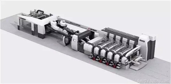 【透徹】6分鐘快速換單，印刷效率提升3倍的方法詳解！