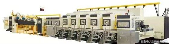 【透徹】6分鐘快速換單，印刷效率提升3倍的方法詳解！