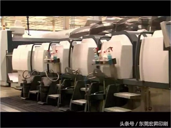 【透徹】6分鐘快速換單，印刷效率提升3倍的方法詳解！