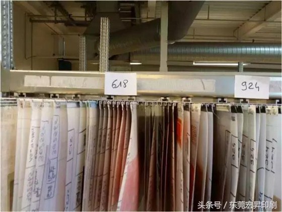 【透徹】6分鐘快速換單，印刷效率提升3倍的方法詳解！