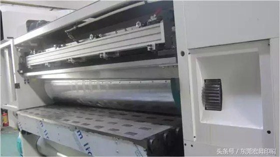 【透徹】6分鐘快速換單，印刷效率提升3倍的方法詳解！