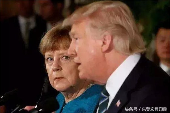 【聚焦】美國拋出1000億后，全世界都這么說&hellip;&hellip;