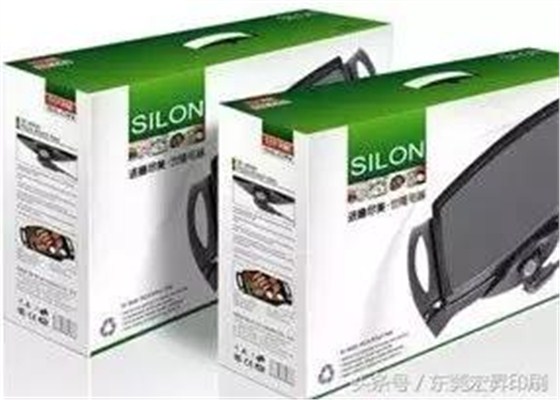 【干貨】8種不同印刷品質(zhì)量控制方法