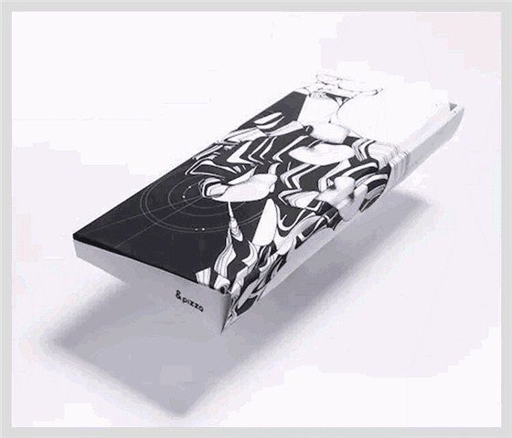 「包裝」從包裝來看，你點的外賣沒我的好吃啊