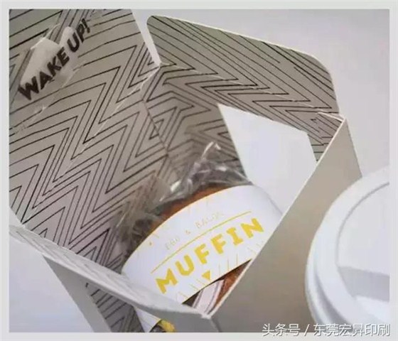 「包裝」從包裝來看，你點的外賣沒我的好吃啊