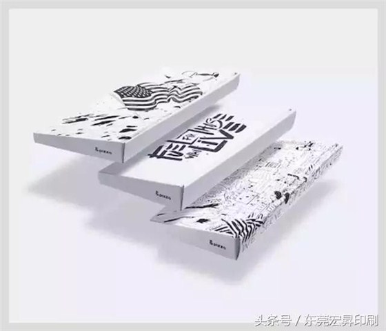 「包裝」從包裝來看，你點的外賣沒我的好吃啊