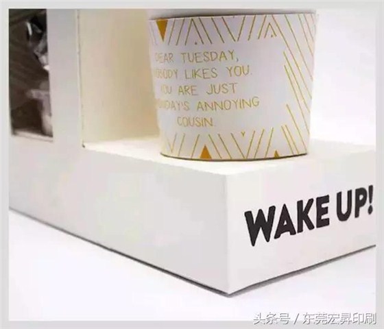 「包裝」從包裝來看，你點的外賣沒我的好吃啊