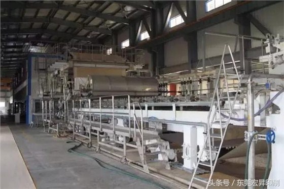 當(dāng)紙廠主導(dǎo)了紙品市場，誰來約束他們履行應(yīng)有責(zé)任選利益還是責(zé)任