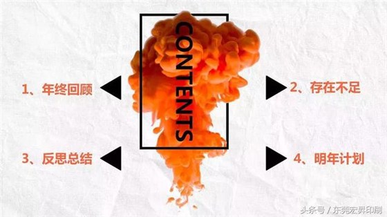 六個要點，教你寫出升職加薪的年終總結