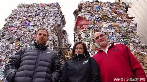 「政策」中國(guó)全面禁洋垃圾！整個(gè)歐美一下崩潰成這樣&hellip;&hellip;