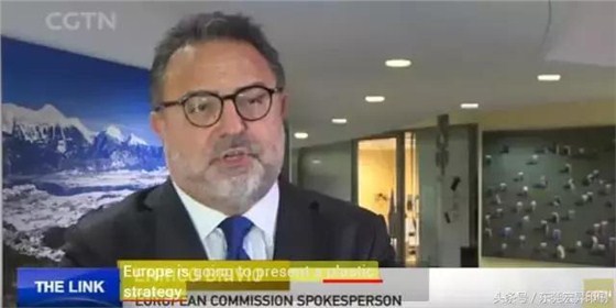 「政策」中國(guó)全面禁洋垃圾！整個(gè)歐美一下崩潰成這樣&hellip;&hellip;