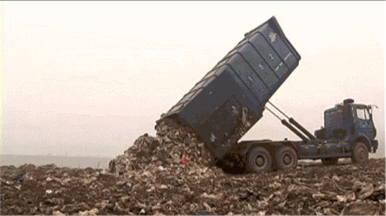 「政策」中國(guó)全面禁洋垃圾！整個(gè)歐美一下崩潰成這樣&hellip;&hellip;