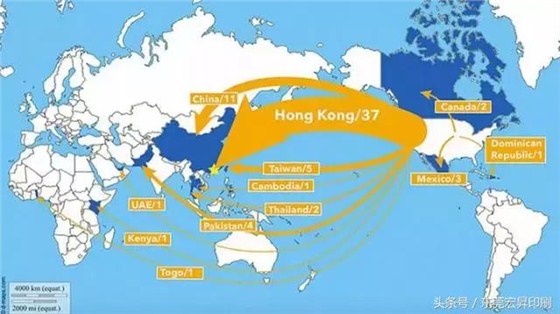 「政策」中國(guó)全面禁洋垃圾！整個(gè)歐美一下崩潰成這樣&hellip;&hellip;