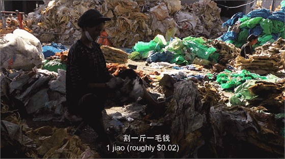 「政策」中國(guó)全面禁洋垃圾！整個(gè)歐美一下崩潰成這樣&hellip;&hellip;