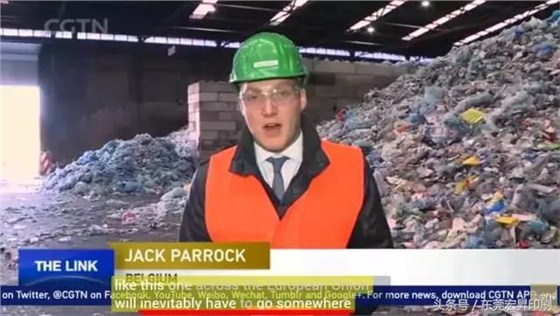 「政策」中國(guó)全面禁洋垃圾！整個(gè)歐美一下崩潰成這樣&hellip;&hellip;