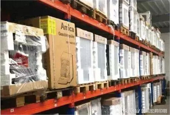 紙價(jià)瘋漲，拉伸膜趁機(jī)搶占電器包裝市場(chǎng)，紙箱廠何去何從？
