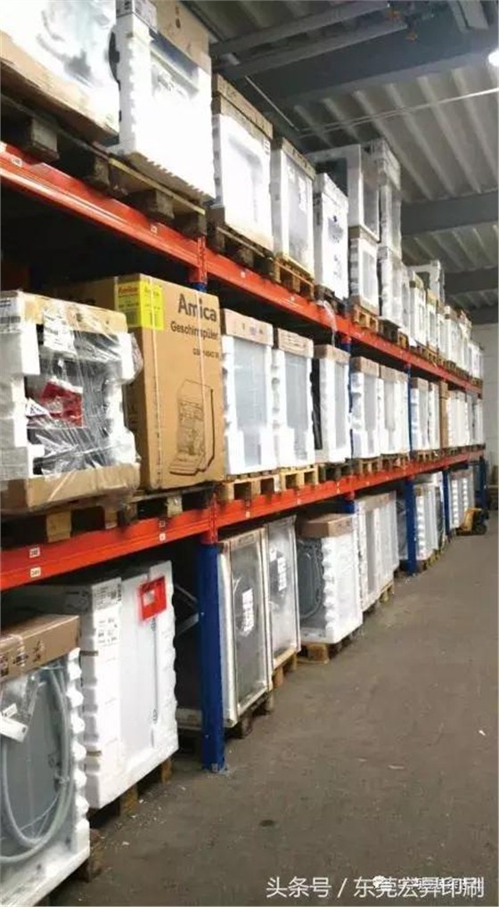 紙價(jià)瘋漲，拉伸膜趁機(jī)搶占電器包裝市場(chǎng)，紙箱廠何去何從？