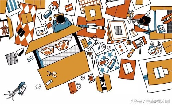 如果2018年原紙還暴漲暴跌，你的企業(yè)能撐住嗎