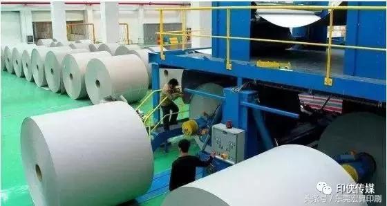 「聚焦」2018年造紙業(yè)最大敵人竟然是他！