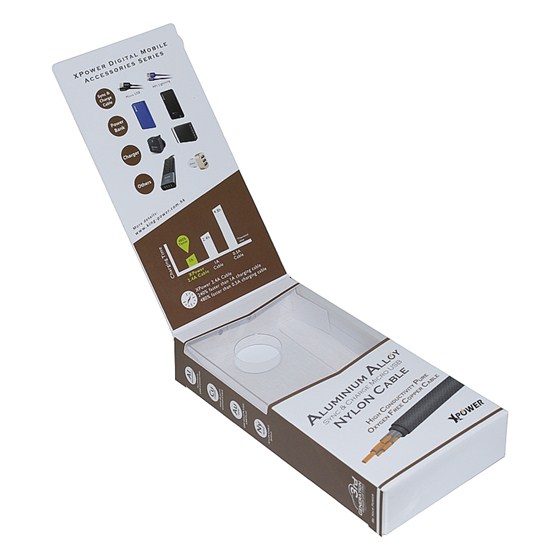 宏昇印刷包裝產(chǎn)品