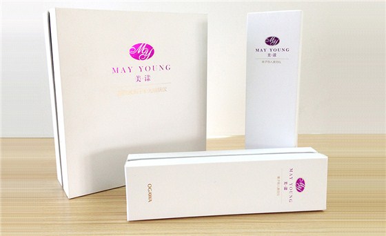 化妝品包裝盒