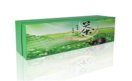 精品包裝茶葉盒，送禮必備品