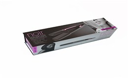 發(fā)夾板包裝手工盒，翻蓋磁鐵盒