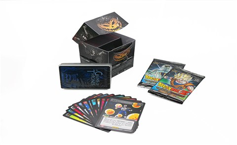 廠家定制家庭聚會(huì)桌游卡牌