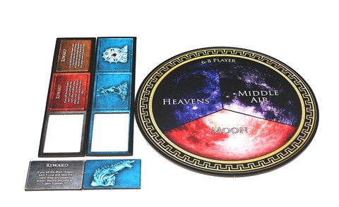 專業(yè)定制游戲棋盤