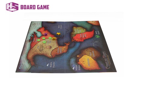 專業(yè)定制游戲棋盤