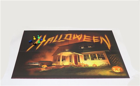 專業(yè)定制個性化游戲棋盤