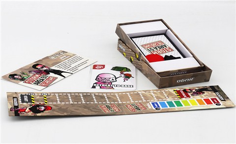 專(zhuān)業(yè)定制兒童益智桌游