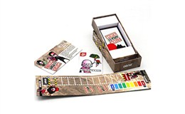 專業(yè)定制兒童益智桌游