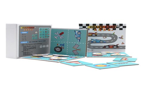 專業(yè)定制兒童桌游