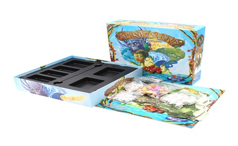 家庭聚會游戲益智桌面游戲套裝定制 親子互動室內(nèi)桌游游戲玩具