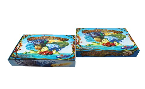 家庭聚會游戲益智桌面游戲套裝定制 親子互動室內(nèi)桌游游戲玩具