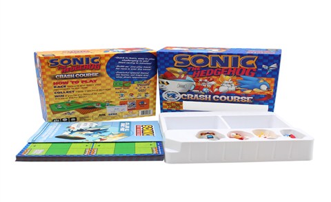 專業(yè)定制益智桌游玩具