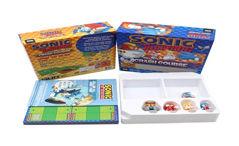 專業(yè)定制益智桌游玩具