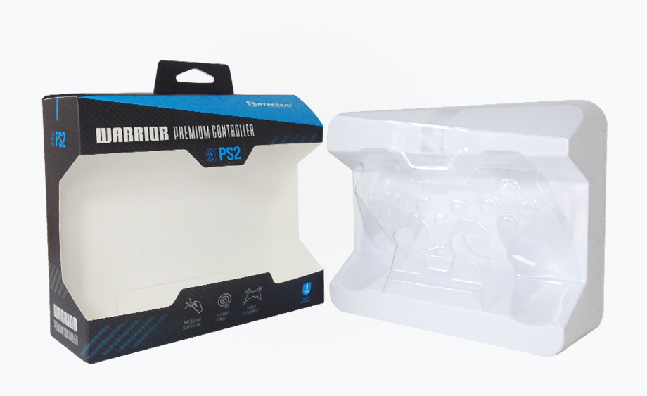 游戲手柄包裝盒3