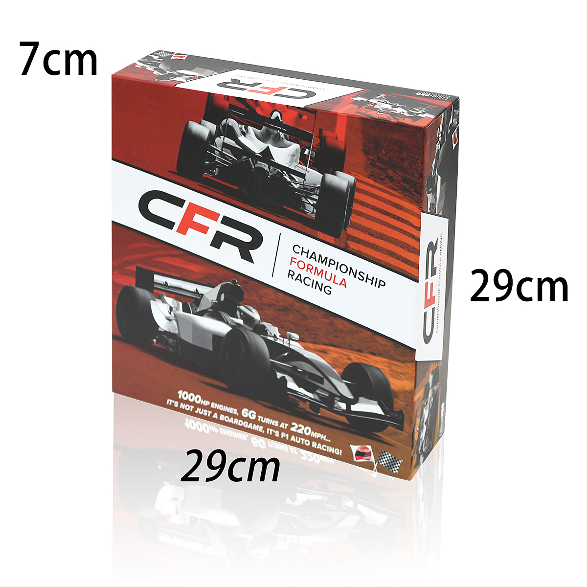 小批量定制桌游