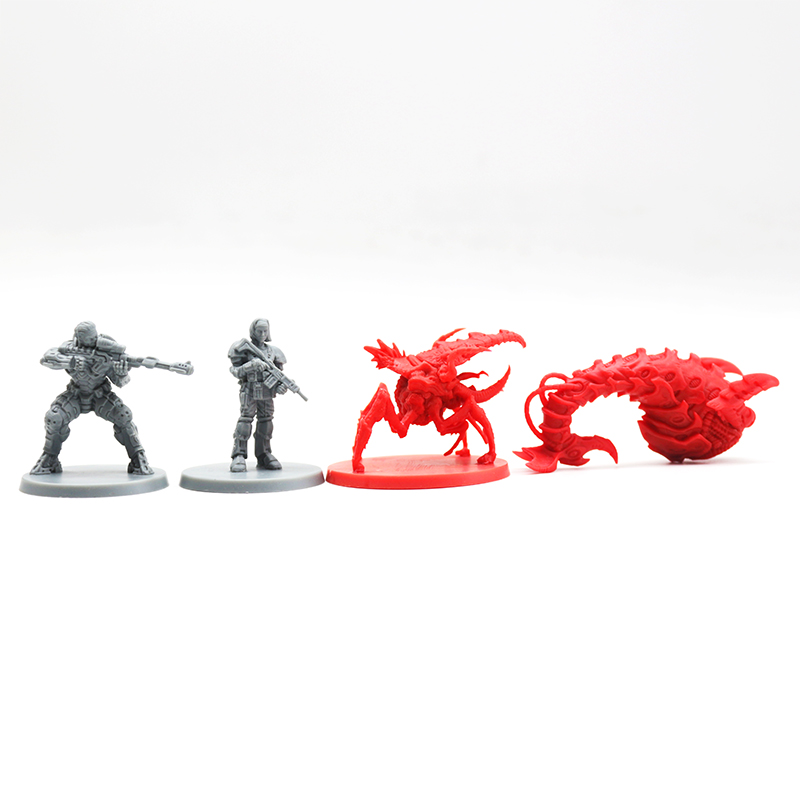 廠家定制桌游包裝，桌游公仔配件，代幣，棋盤，卡牌