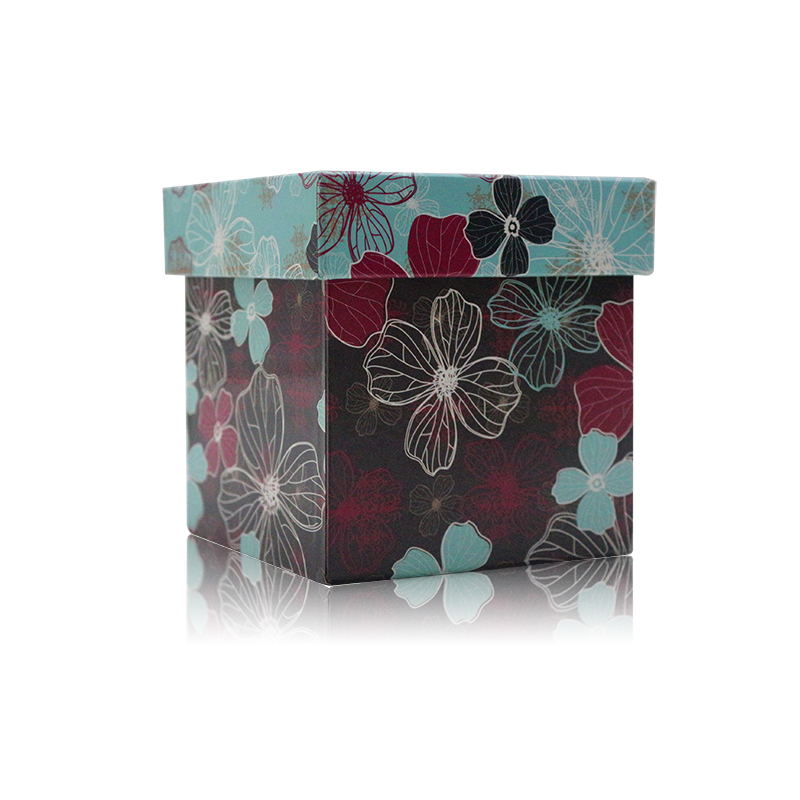 各種精美禮盒設(shè)計(jì)與定做