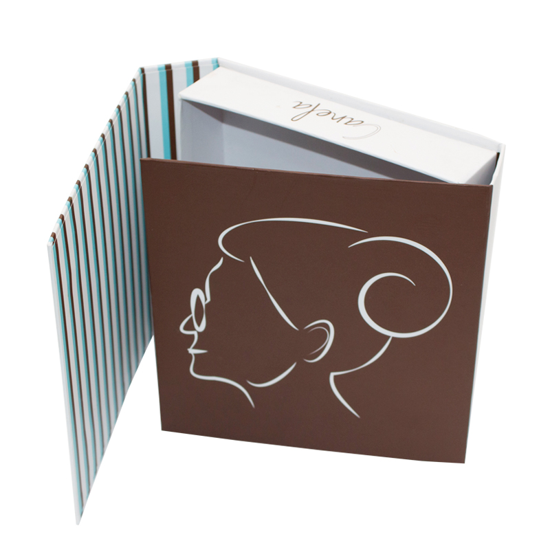 各種高端禮品彩盒設(shè)計與定制