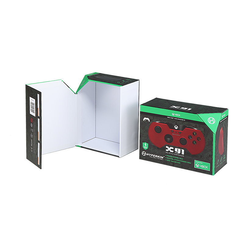 電子產(chǎn)品各種異性盒型定制