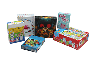 廠家定做多人對戰(zhàn)桌游