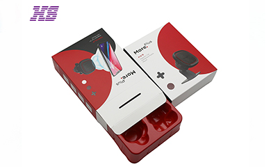 手機(jī)支架包裝盒定做