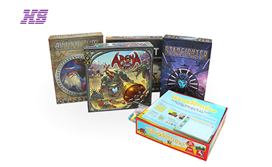 加工定制兒童桌游套裝