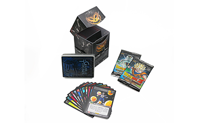 廠家定制家庭聚會(huì)桌游卡牌